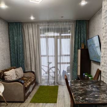 Продается 3-х комнатная квартира, 75,5 м²