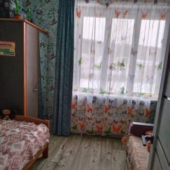 Продается 3-х комнатная квартира, 75,5 м²