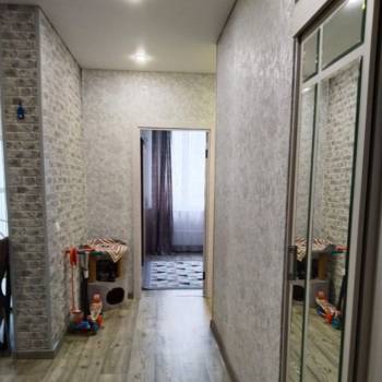 Продается 3-х комнатная квартира, 75,5 м²