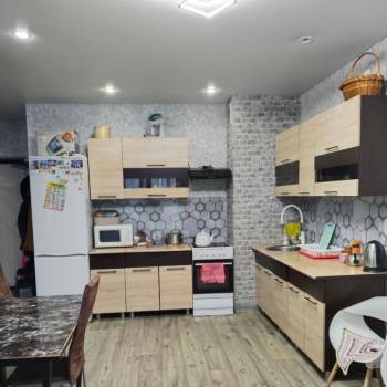 Продается 3-х комнатная квартира, 75,5 м²