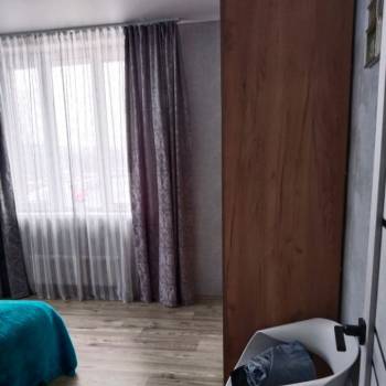 Продается 3-х комнатная квартира, 75,5 м²