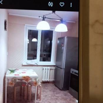 Сдается 1-комнатная квартира, 36,5 м²