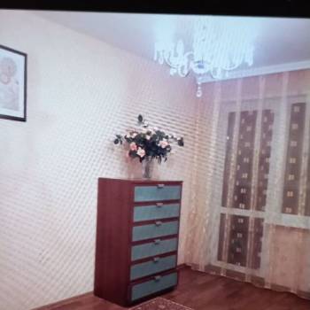 Сдается 1-комнатная квартира, 36,5 м²