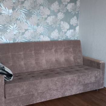 Сдается 1-комнатная квартира, 36,5 м²