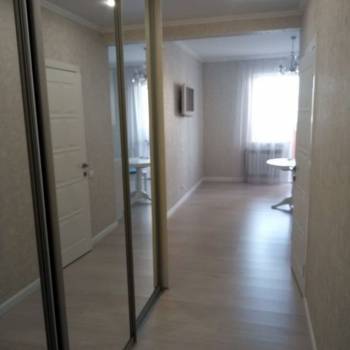 Сдается 1-комнатная квартира, 33 м²