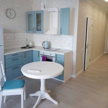 Сдается 1-комнатная квартира, 33 м²