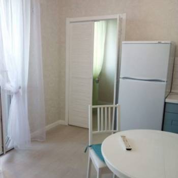Сдается 1-комнатная квартира, 33 м²