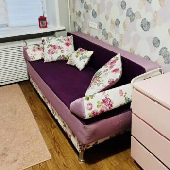 Сдается 1-комнатная квартира, 17 м²