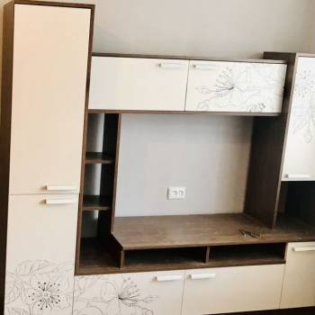 Сдается 1-комнатная квартира, 17 м²