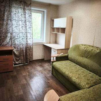 Сдается 2-х комнатная квартира, 43 м²