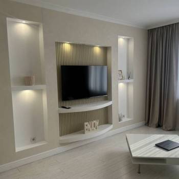 Сдается 2-х комнатная квартира, 61,8 м²