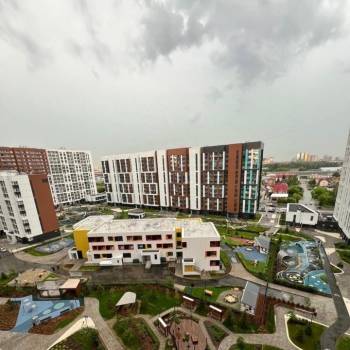 Сдается 2-х комнатная квартира, 43 м²