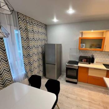 Сдается 2-х комнатная квартира, 43 м²