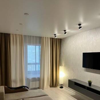 Сдается 2-х комнатная квартира, 43 м²