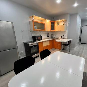 Сдается 2-х комнатная квартира, 43 м²