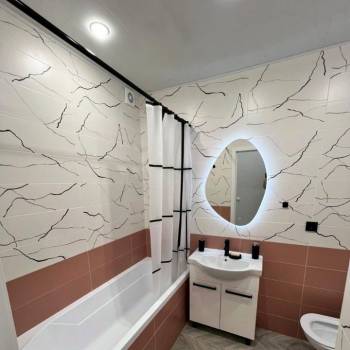 Сдается 2-х комнатная квартира, 43 м²
