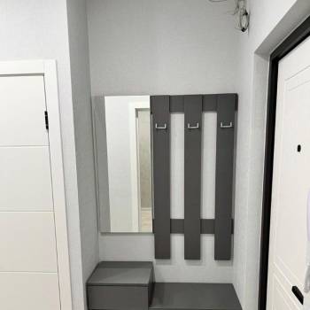 Сдается 2-х комнатная квартира, 43 м²