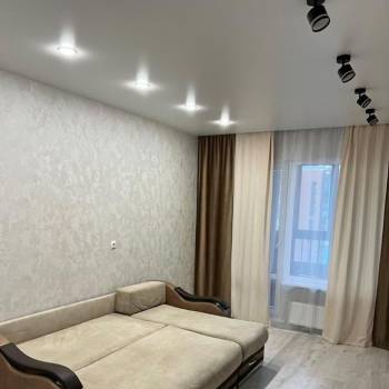 Сдается 2-х комнатная квартира, 43 м²
