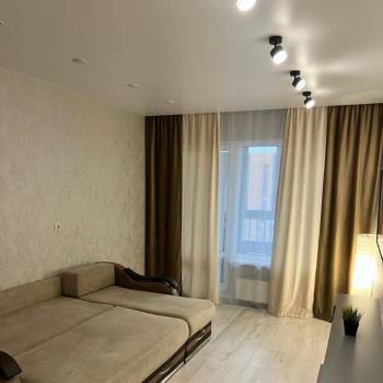 Сдается 2-х комнатная квартира, 43 м²