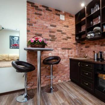Сдается 1-комнатная квартира, 26 м²