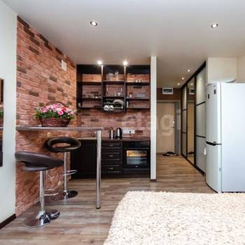 Сдается 1-комнатная квартира, 26 м²