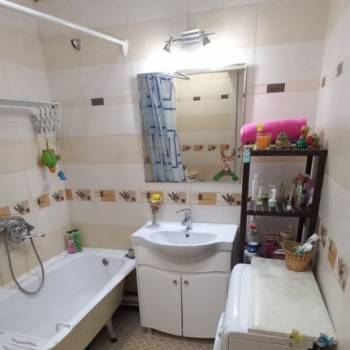 Продается 3-х комнатная квартира, 54,3 м²