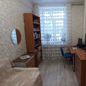 Продается 3-х комнатная квартира, 54,3 м²