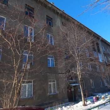 Продается 3-х комнатная квартира, 54,3 м²