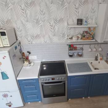 Продается 3-х комнатная квартира, 54,3 м²