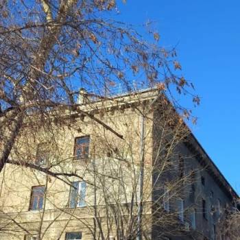 Продается 3-х комнатная квартира, 54,3 м²
