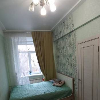 Продается 3-х комнатная квартира, 54,3 м²