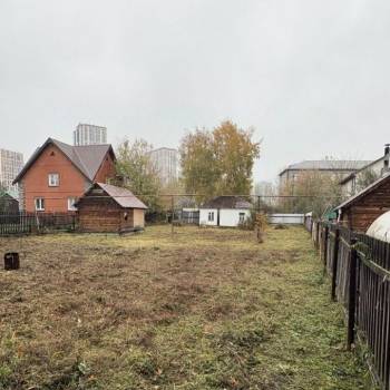 Продается Участок, 600 м²