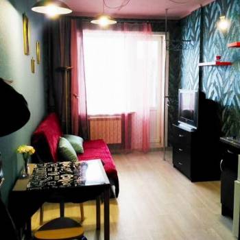 Сдается 1-комнатная квартира, 18 м²