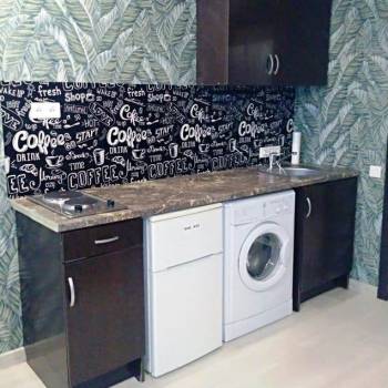 Сдается 1-комнатная квартира, 18 м²