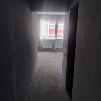 Продается 1-комнатная квартира, 40,1 м²