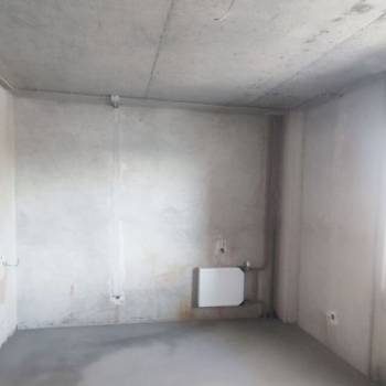 Продается 1-комнатная квартира, 40,1 м²