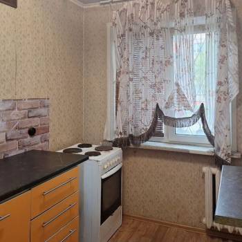 Сдается 2-х комнатная квартира, 47 м²