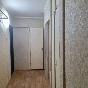 Сдается 2-х комнатная квартира, 47 м²
