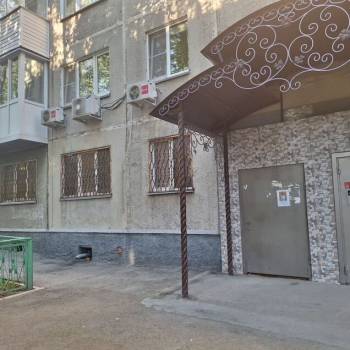 Сдается 2-х комнатная квартира, 47 м²