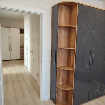 Сдается 2-х комнатная квартира, 58 м²