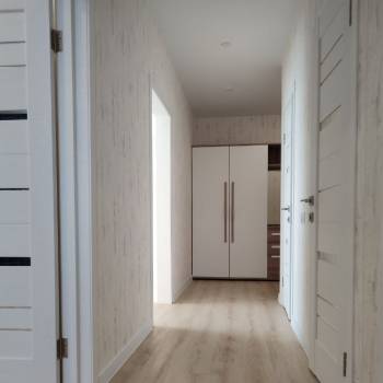 Сдается 2-х комнатная квартира, 58 м²