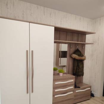 Сдается 2-х комнатная квартира, 58 м²