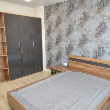 Сдается 2-х комнатная квартира, 58 м²