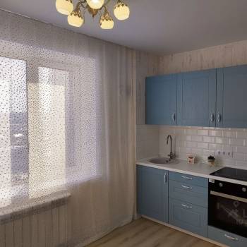 Сдается 2-х комнатная квартира, 58 м²