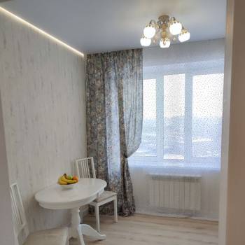 Сдается 2-х комнатная квартира, 58 м²