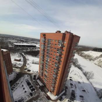 Продается 1-комнатная квартира, 38 м²