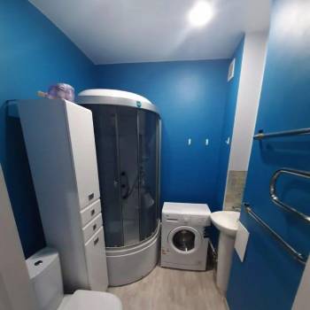 Продается 1-комнатная квартира, 38 м²