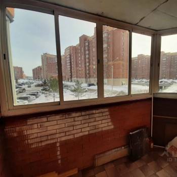 Продается 1-комнатная квартира, 38 м²
