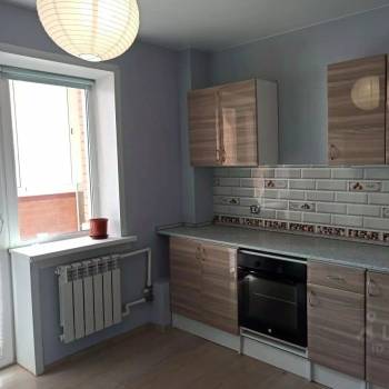 Продается 1-комнатная квартира, 38 м²
