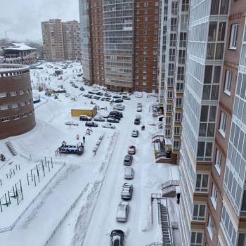 Продается 2-х комнатная квартира, 44,3 м²